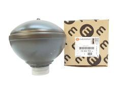 Suspension Sphere Rear Original Citroen C6 HydroActive 1638376380