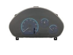 Speedometer/Instrument Cluster Daewoo Matiz 96566387 2272