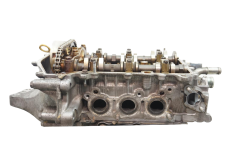 Cylinder Head 1KR 0200FW 1.0 12v C1 107 Aygo Yaris 1313