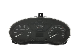 Speedometer/Instrument Cluster Partner Berlingo 9801642280 PSA 48065