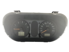 Speedometer/Instrument Cluster Ford Fusion Fiesta 2S6F-10849-NF 55462