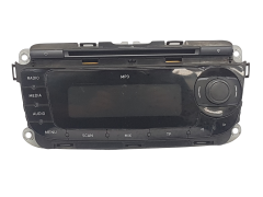 Radio Cd Mp3 Player Seat Ibiza 4 IV 6J0035153 ULSECD