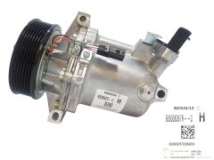 Air Con Compressor Dacia Dokker 926008367R 92600A092A CR12SC Original