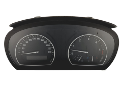 Speedometer/Instrument Cluster BMW X3 6211 3414372-02 1024640-26 48601