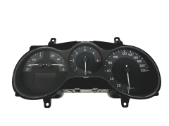 Speedometer/Instrument Cluster Seat Leon 1P0920807E 110080368015 56937