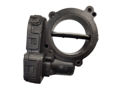 Throttle Body Valve Mercedes-Benz A6510900470 0280750573 1349