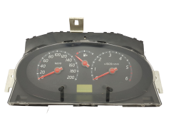 Speedometer/Instrument Cluster Nissan Micra AX865 26144