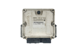 Control Unit P56041610AD 0281010291 Jeep Bosch