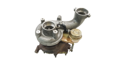 Turbocharger 7700866502 454062-4 Garrett 2.2 TD Renault Laguna Espace