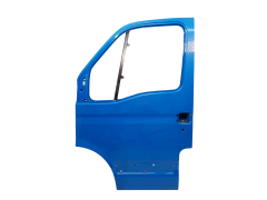Door Left Front Renault Master 2 7751474636 D423