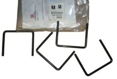 Mounting Belek Dachowych New Original 9656612380 Citroen Peugeot Mounting Belek Dachowych New Original 9656612380 Citroen Peugeot