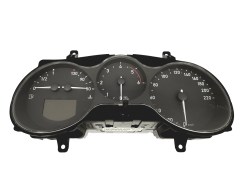 Speedometer/Instrument Cluster Seat Altea 5P0920822G 110080280004 33239