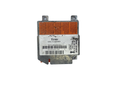 Control unit Module 0018202126 MRSZ2 9169 Mercedes Temic 58701