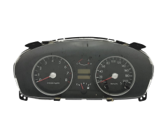 Speedometer/Instrument Cluster Hyundai Getz 94003-1C050 2003-8761 57731