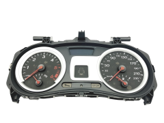 Speedometer/Instrument Cluster Renault Clio 3 8201060299 43916
