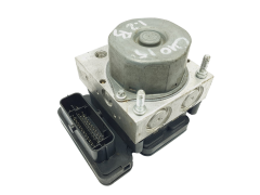 Abs Pump Renault Captur 476601203R 0265956403 476607745R 61266