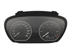 Speedometer/Instrument Cluster BMW 1 E87 6947136 1024932-21 31479