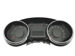Speedometer/Instrument Cluster Peugeot 3008 9666174980 T8 69189-230U 54499