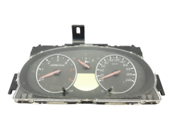 Speedometer/Instrument Cluster Nissan Micra 46210