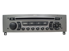 Radio Cd Mp3 Player Peugeot 308 96650206XH A2C53287224 3