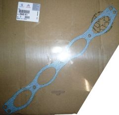 Gasket, Seal Kolektora Ssącego New Original 0348.K1 0348K1 Citroen Peugeot