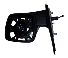 Mirror Right New Original 7701068835 Renault Kangoo 2