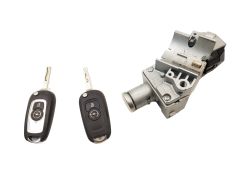 Ignition Switch Opel Astra K 39017557 13396112 2LL-00027AC