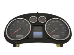 Speedometer/Instrument Cluster Audi A2 8Z0920900G 110080020011 20825