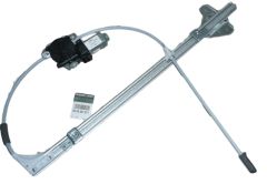 Window Regulator Left Master II Movano Interstar 8200467971 Window Regulator Left Master II Movano Interstar 8200467971