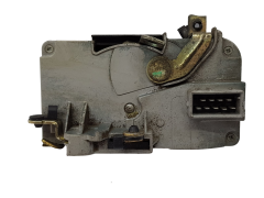 Door Lock Mechansim Right Front 9136J1 Peugeot 306 Kiekert 10697