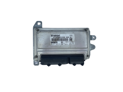 Control Unit A1329001200 0261S06896 Smart Bosch