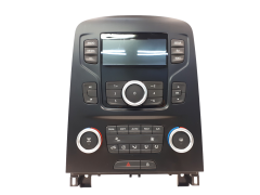 Car Radio A/C Renault Scenic 4 280906528R 4.2" 0km