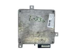 ECU Engine Control Unit MKC101770 VA Rover 63400