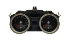 Speedometer/Instrument Cluster Renault Megane 2 8200399700 2456