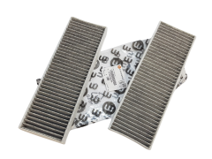 Cabin Filter Citroen Peugeot 1609998880 Eurorepar Original