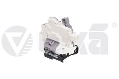 Door Lock Mechansim Rear Right 3C4839016B 88391813301 VW Skoda Vika
