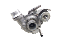Turbocharger 841167H82728353 54359710025 1.5DCI Renault 54391014760