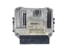 Control Unit 0281012774 39113-27455 KIA Bosch 63080