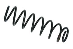 Coil Spring Rear 6Q0511115K B12560 VW Audi Seat Skoda Borsehung