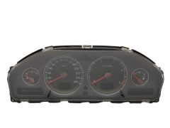 Speedometer/Instrument Cluster Volvo V70 30746102 69594-700T 23309