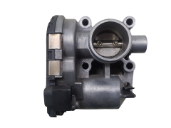 Throttle Body Valve Smart A1601410225 0003094V007 Bosch 1425
