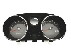 Speedometer/Instrument Cluster Nissan Qashqai JD01E 28733