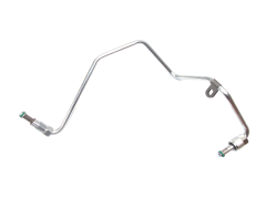 Charge Air Hose Original Renault Nissan Scenic megane 1.9 dCI 1519200Q0G