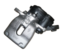 Brake Caliper Left Rear Original Renault Scenic 4 440110344R