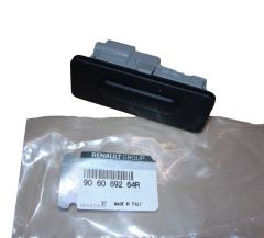 Tailgate handle switch New Original 906069264R Renault Dacia