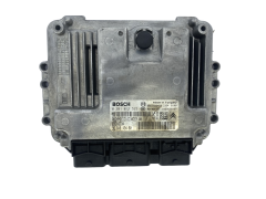 Control Unit 0281012523 9664843480 9657699480 PSA Bosch 49610