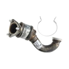 Catalytic Converter Original 1616430680 Citroen Peugeot Catalytic Converter Original 1616430680 Citroen Peugeot