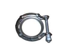 Clamp Original 208259019R Renault Dacia