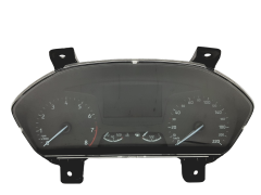 Speedometer/Instrument Cluster Ford Fiesta H1BT-10849-EAG