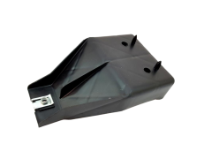 Bumper Fixing Original Front Left Master II Movano 6222100QAA